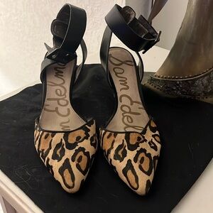 Beautiful Sam Edelman Pumps